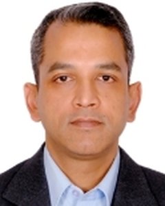 Amandeep Garg
